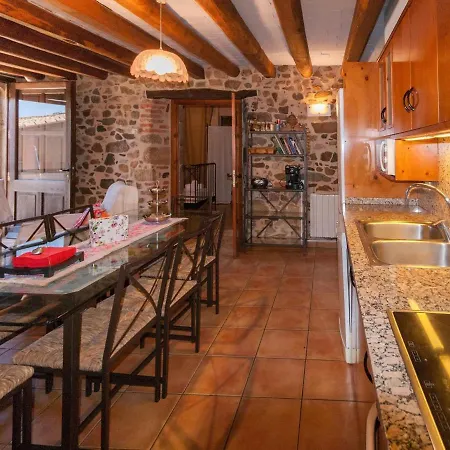 Belvilla By Oyo Pahissa Abres Holiday home Cassa De La Selva