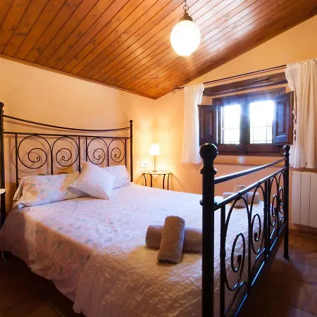 Belvilla By Oyo Pahissa Abres Holiday home *