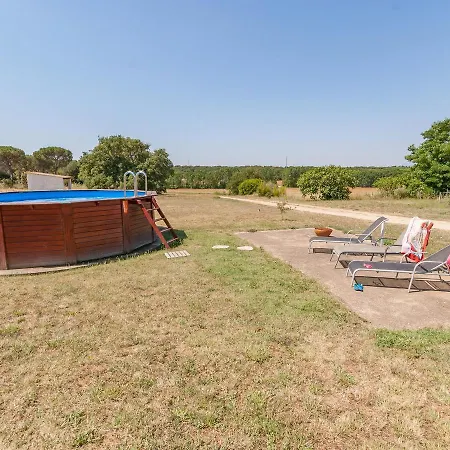Holiday home Belvilla By Oyo Pahissa Abres